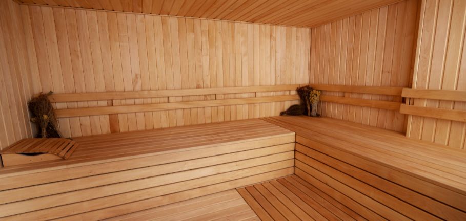 saunas en bogota